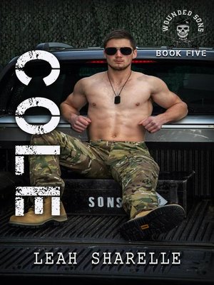 cover image of Cole Book Five